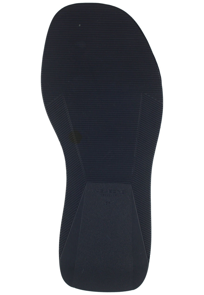 Vagabond Sandalen Leder Schwarz