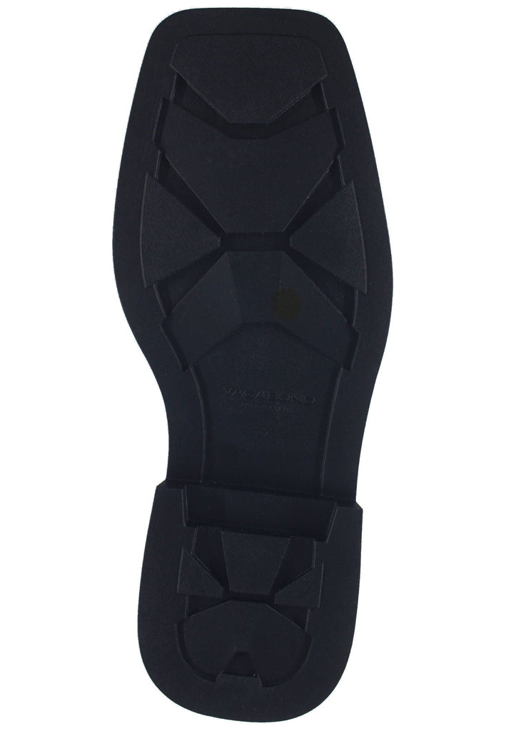 Vagabond Sandalen Leder Weiß