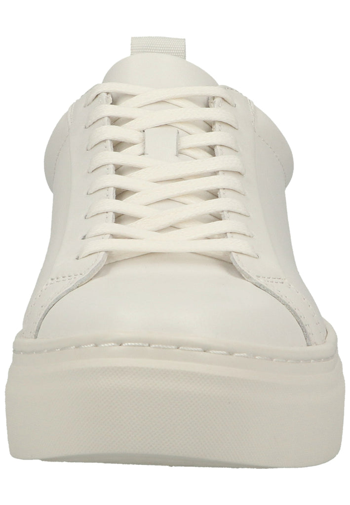 Vagabond Sneaker Glattleder Weiß