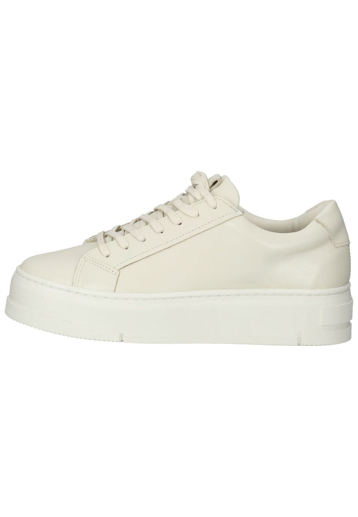 Vagabond Sneaker Leder Cream