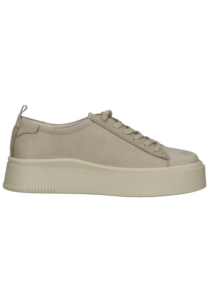Vagabond Sneaker Leder Sand