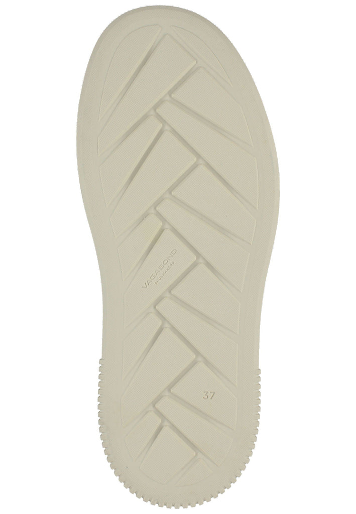 Vagabond Sneaker Leder Sand