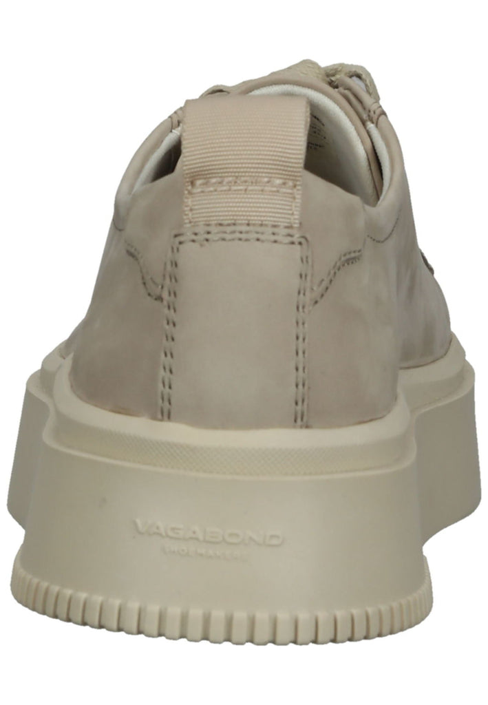 Vagabond Sneaker Leder Sand