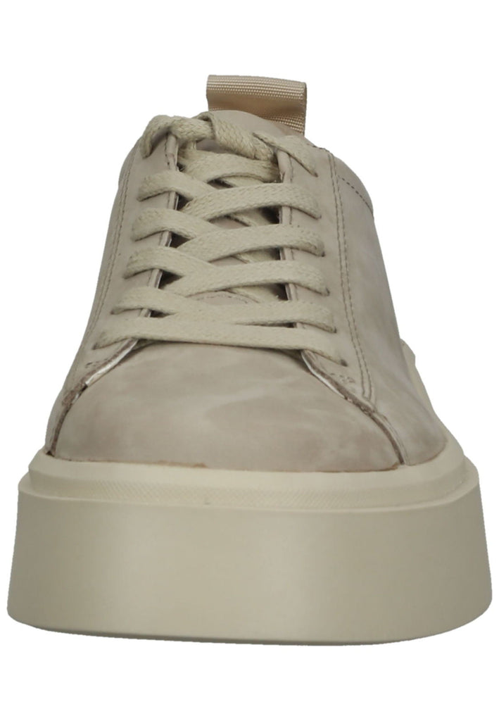 Vagabond Sneaker Leder Sand