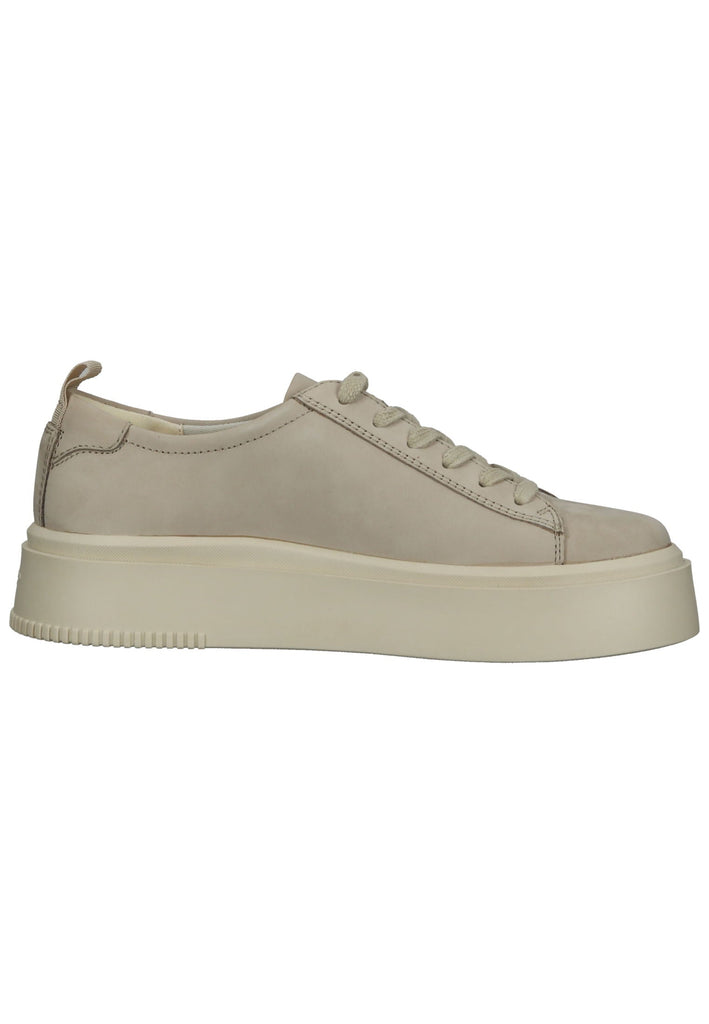 Vagabond Sneaker Leder Sand