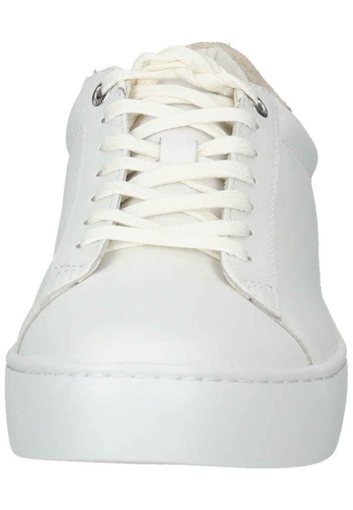 Vagabond Sneaker Leder Weiß