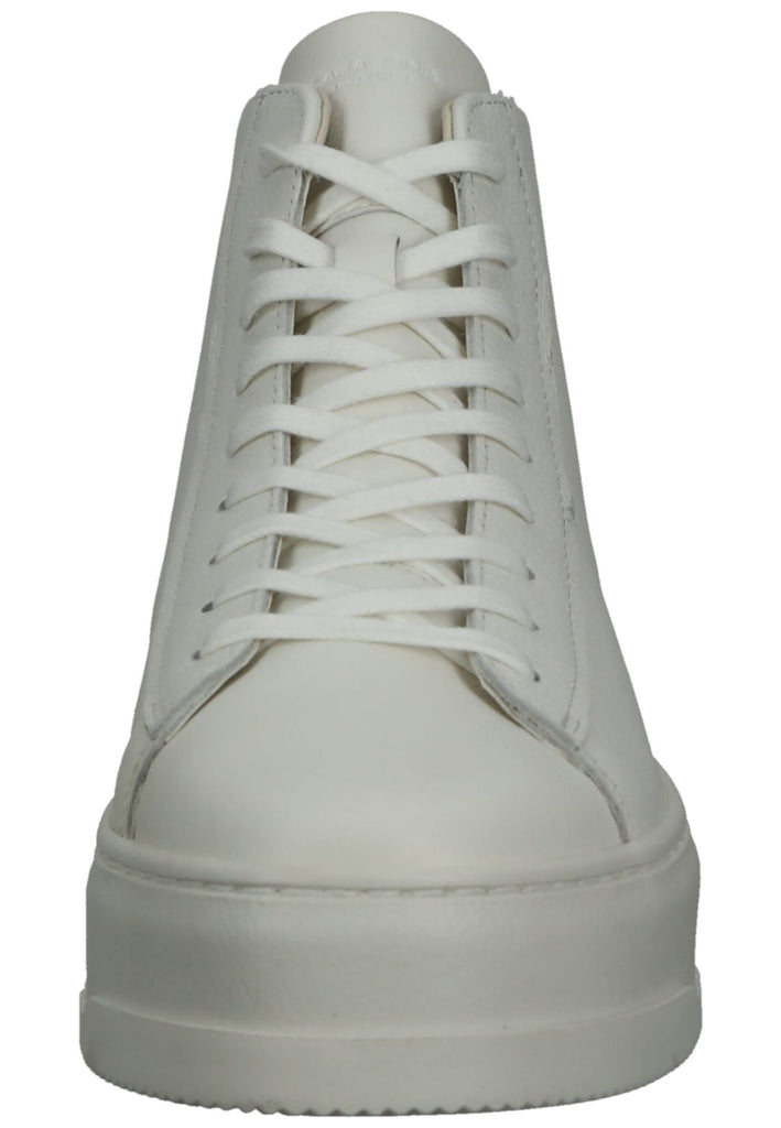 Vagabond Sneaker Leder Weiß