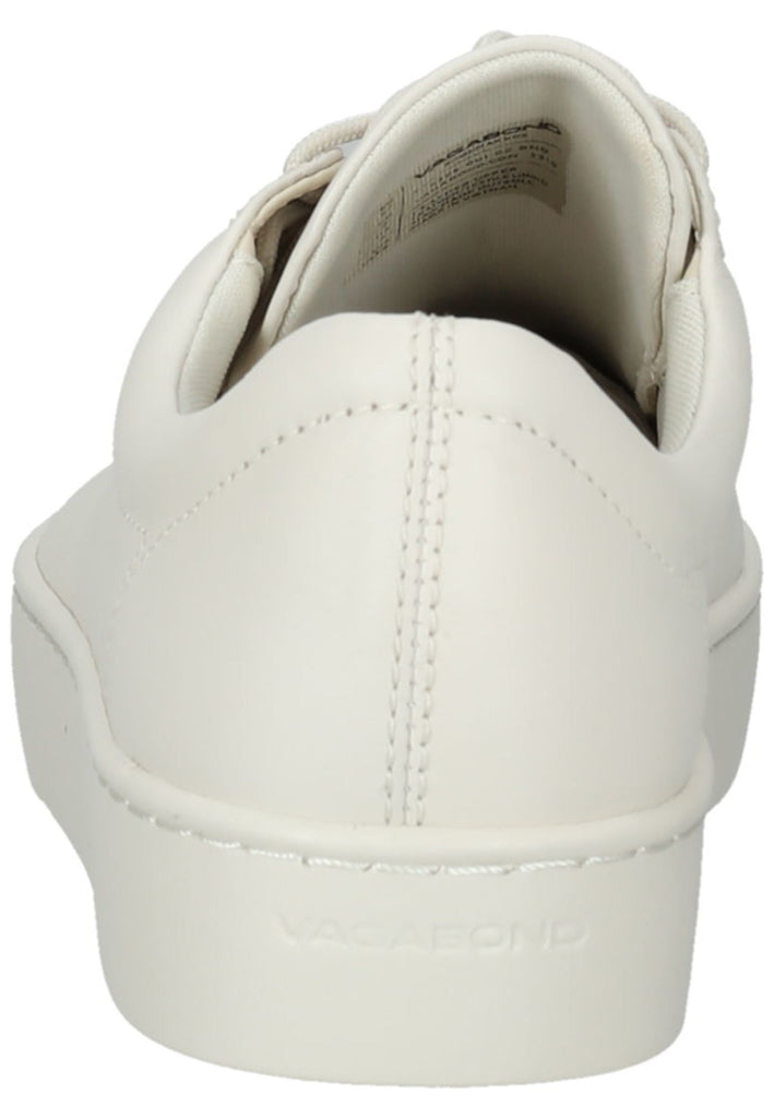 Vagabond Sneaker Leder Weiß