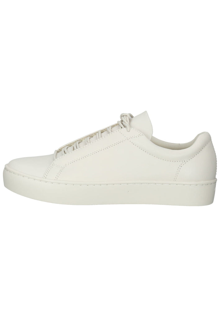 Vagabond Sneaker Leder Weiß