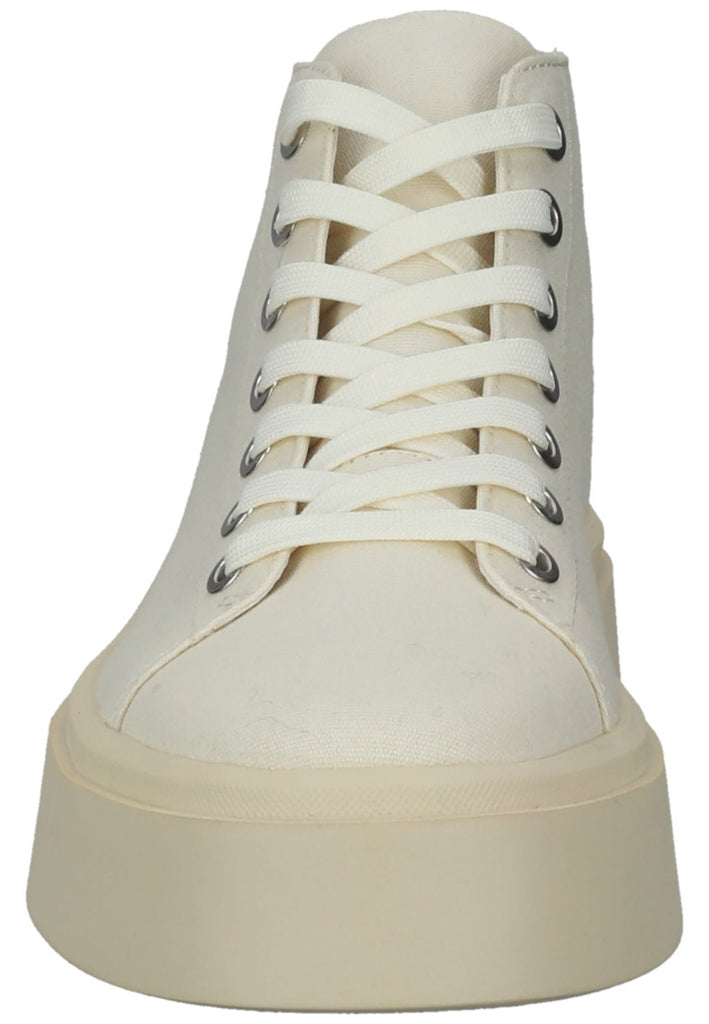 Vagabond Sneaker Textil Creme