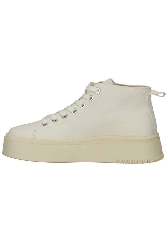 Vagabond Sneaker Textil Creme