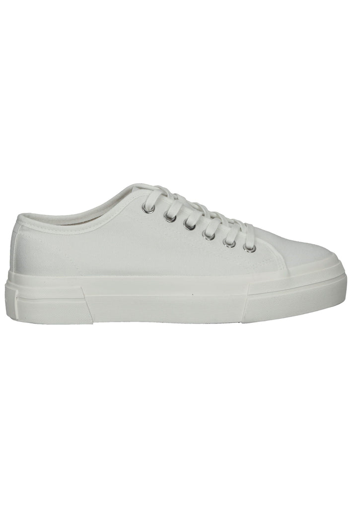 Vagabond Sneaker Textil Weiß