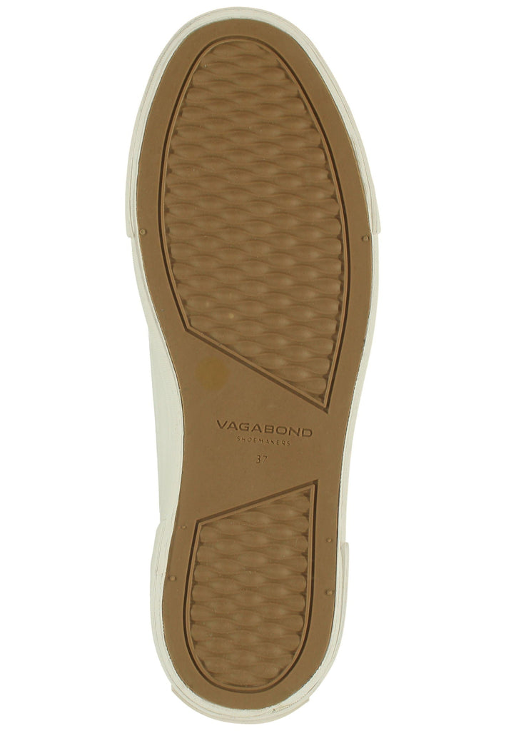 Vagabond Sneaker Textil Weiß