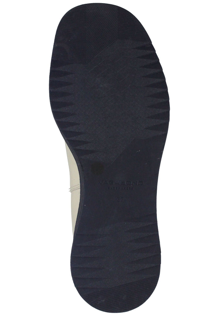 Vagabond Stiefelette Leder Beige