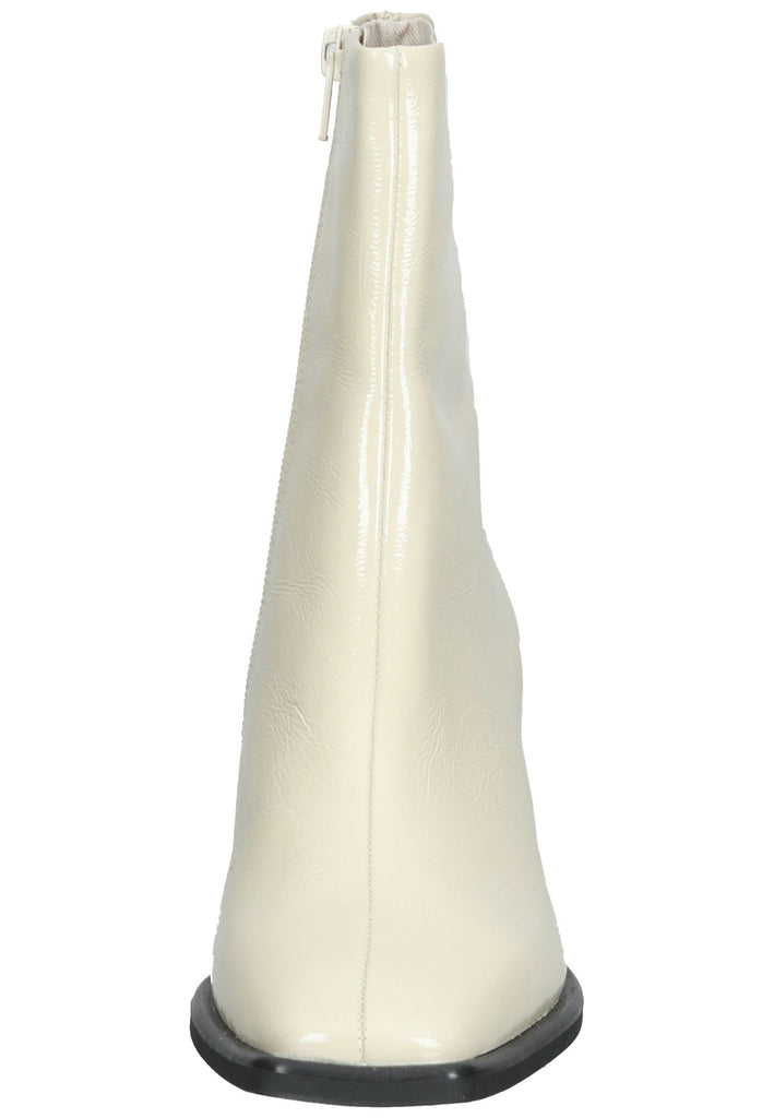 Vagabond Stiefelette Leder Beige