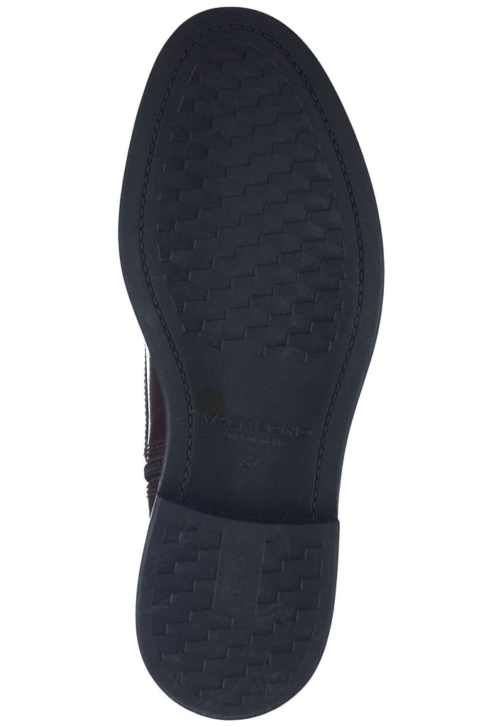Vagabond Stiefelette Leder Braun