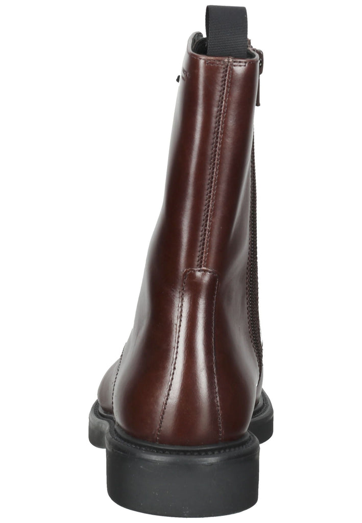 Vagabond Stiefelette Leder Braun