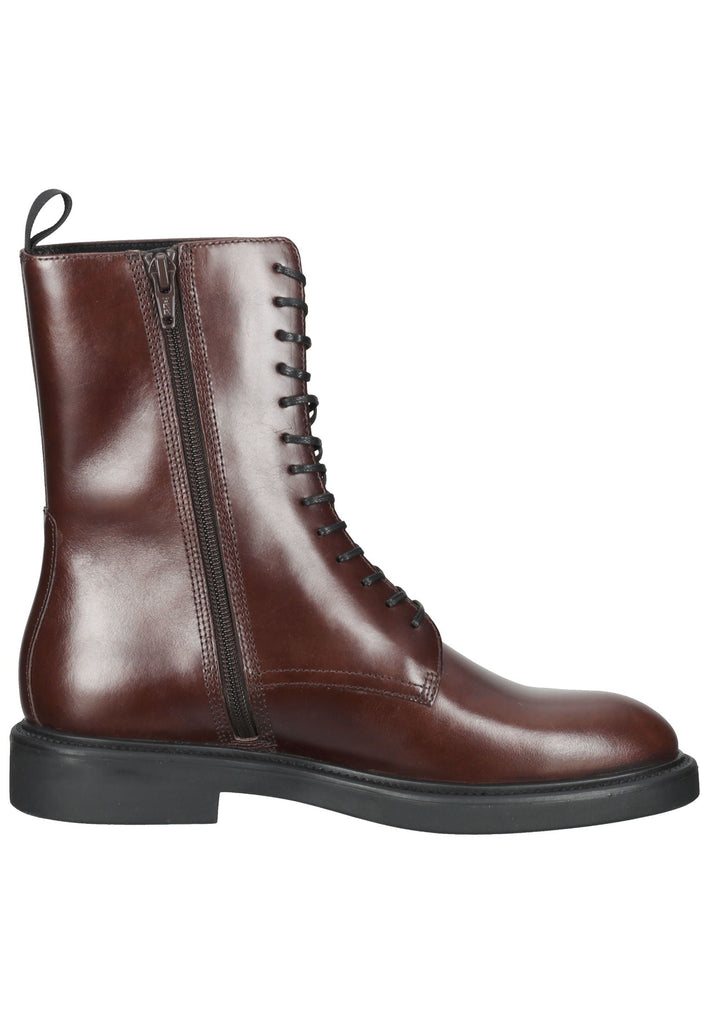 Vagabond Stiefelette Leder Braun