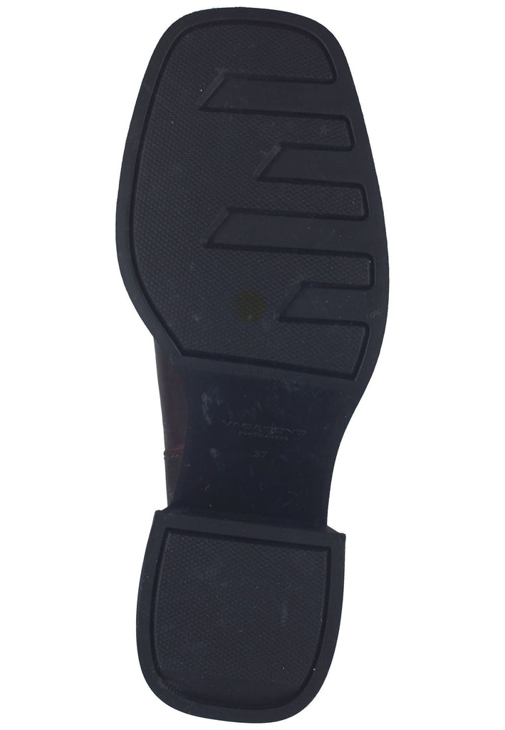 Vagabond Stiefelette Leder Braun