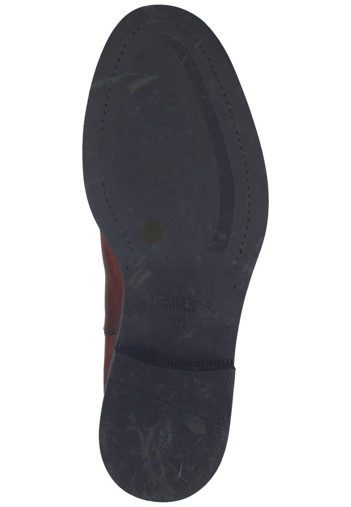 Vagabond Stiefelette Leder Cognac