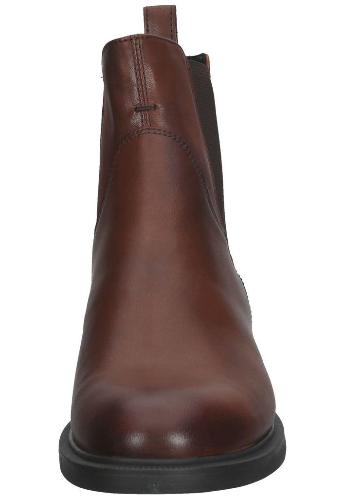 Vagabond Stiefelette Leder Cognac