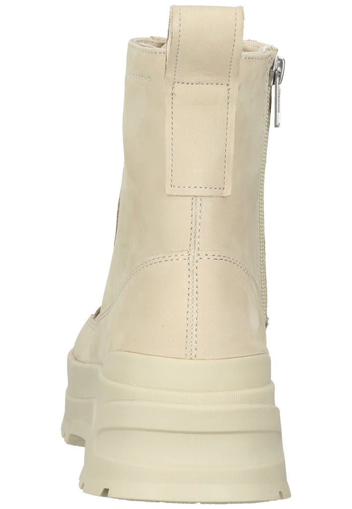 Vagabond Stiefelette Leder Sand Warmfutter