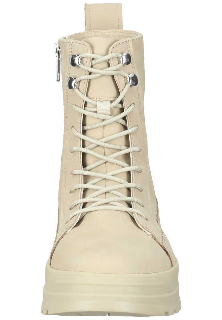 Vagabond Stiefelette Leder Sand Warmfutter
