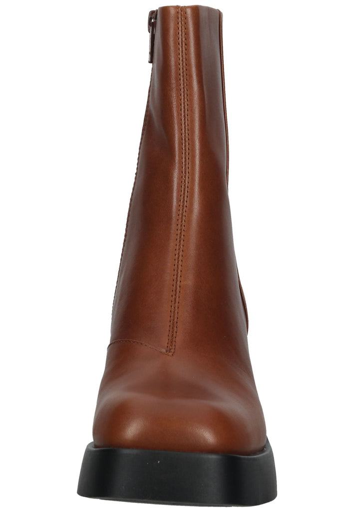 Vagabond Stiefelette Veloursleder Braun
