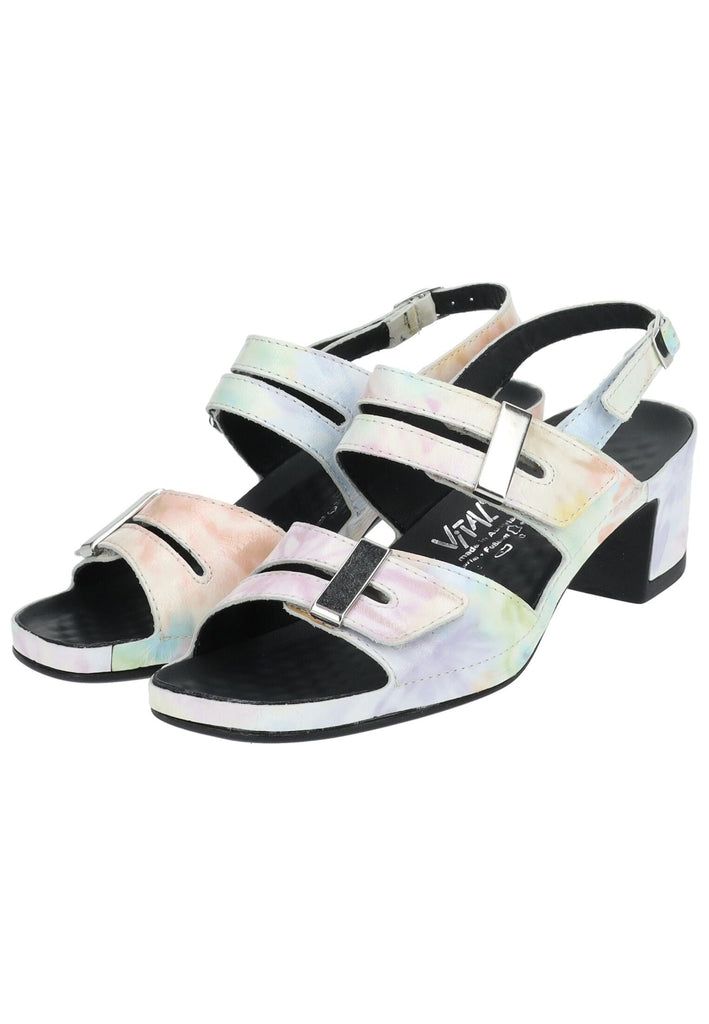 Vital Sandalen Leder Ice