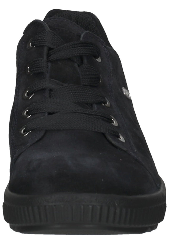 Waldläufer Halbschuhe Leder Notte