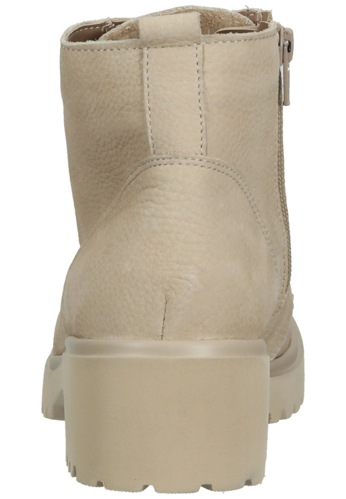 Waldläufer Stiefelette Leder Desert