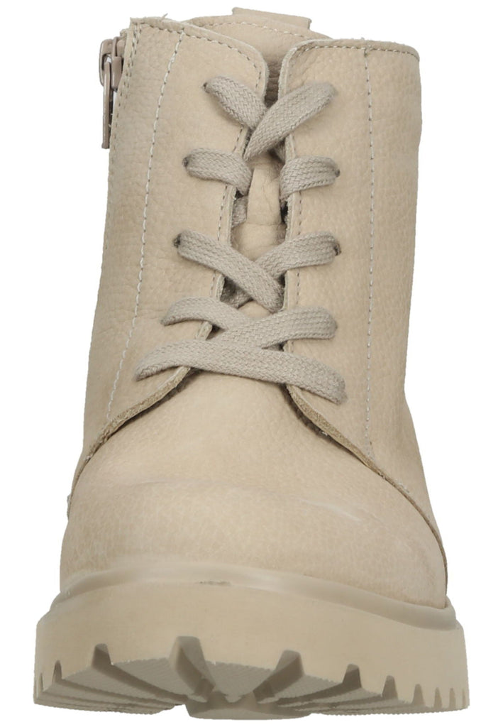 Waldläufer Stiefelette Leder Desert