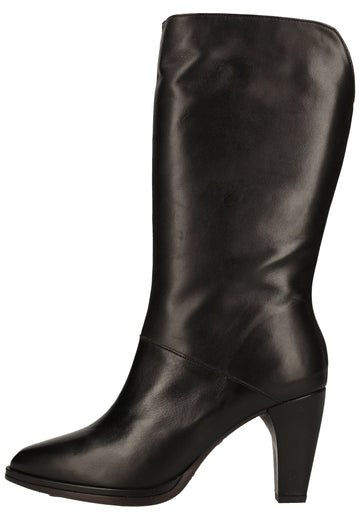 Stiefel Wonders Stiefel Leder Schwarz