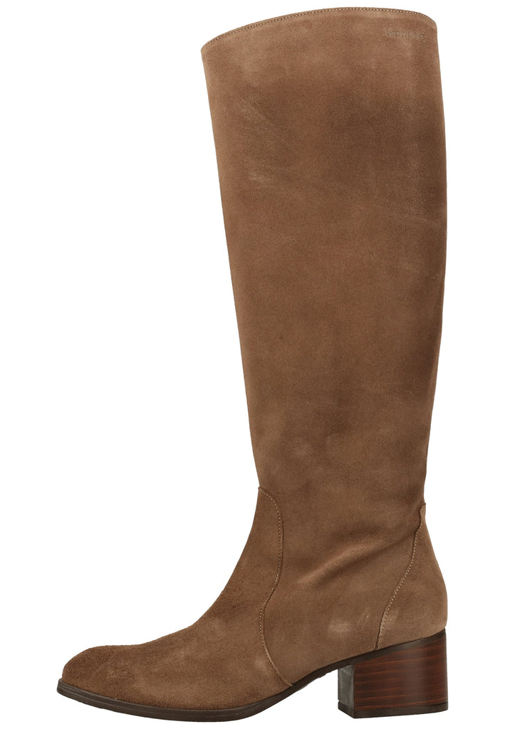 Stiefel Wonders Stiefel Leder Taupe